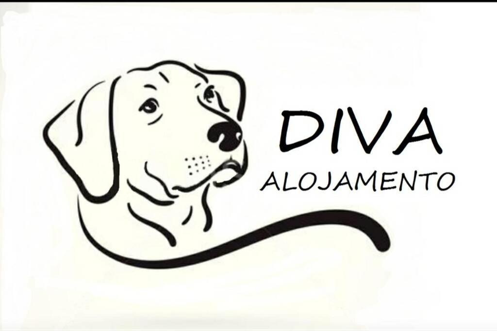 Diva Alojamento มาโตซีนโญส ภายนอก รูปภาพ